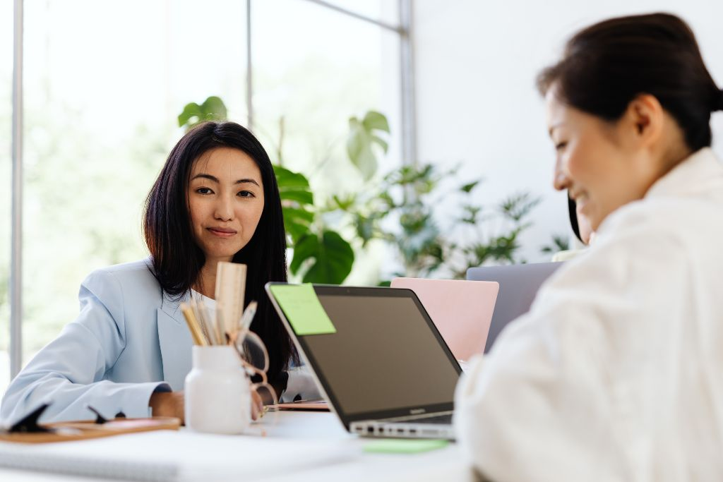 Canadian tax specialist helping clients with small business and rental income returns