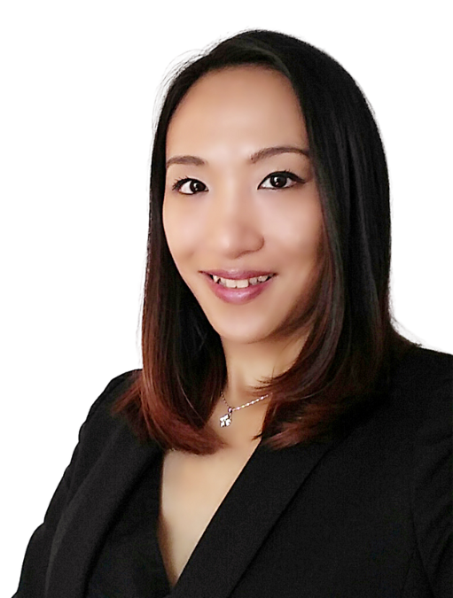 joanna ho personal tax strategist